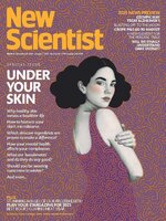 New Scientist